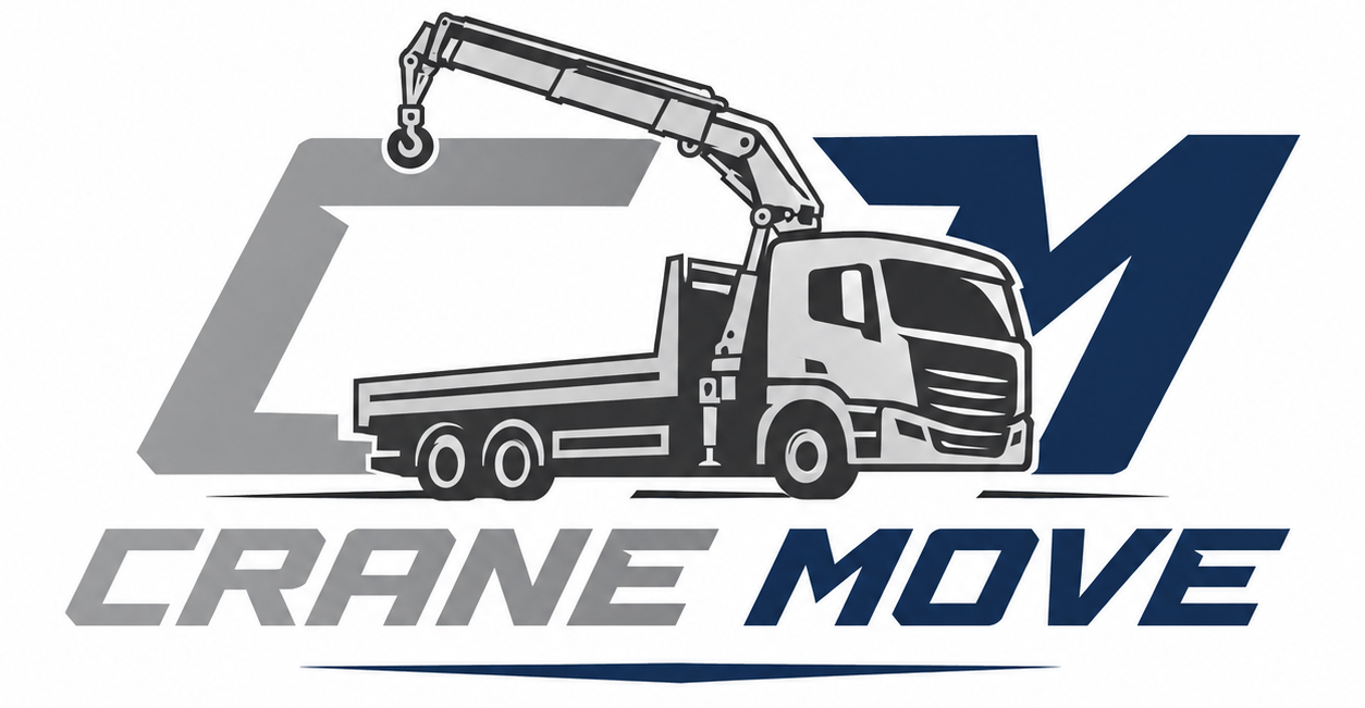 CraneMove